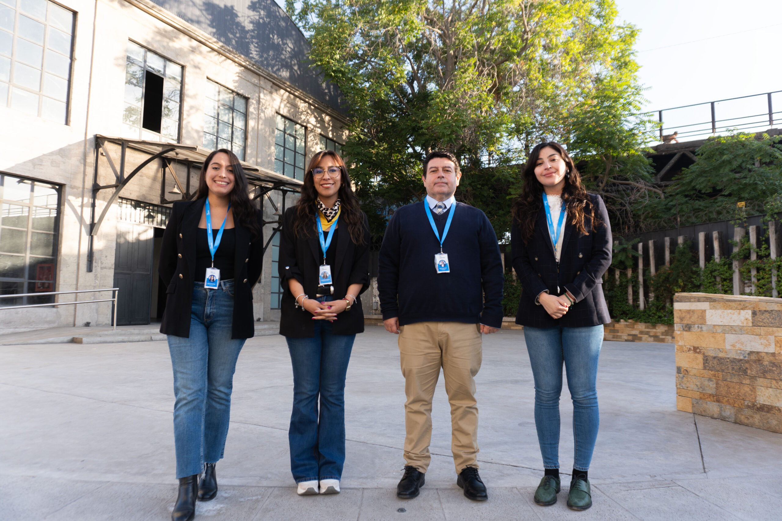 92% de cumplimiento en Transparencia: hito en la gestión de Los Parques