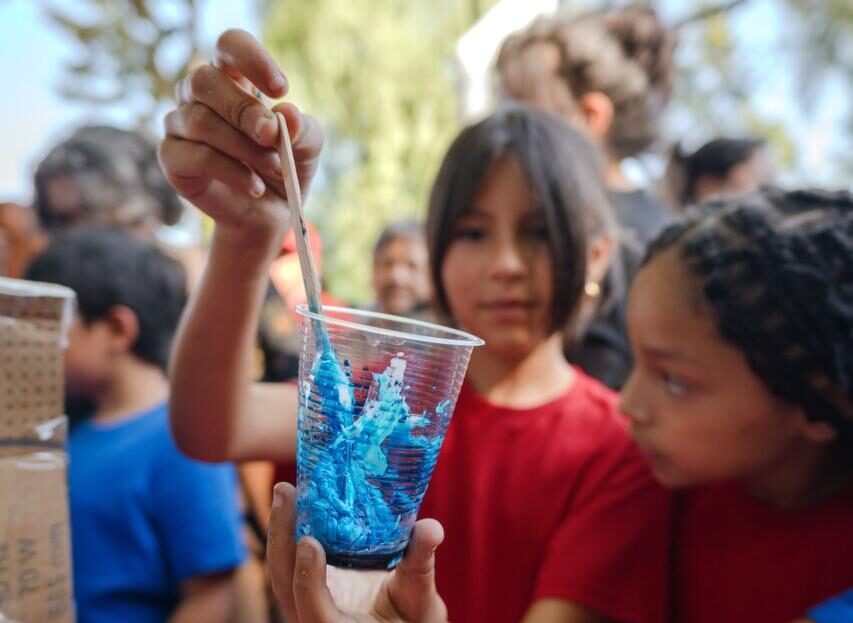 SLEP Los Parques consolida su programa de Afterschool y cuidado integral