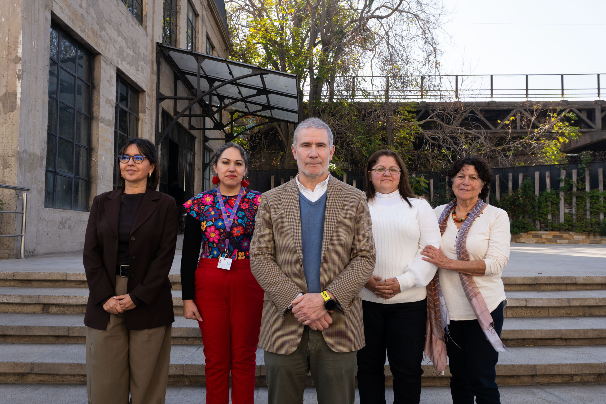 SLEP Los Parques potencia su gobernanza con renovación del Comité Directivo Local