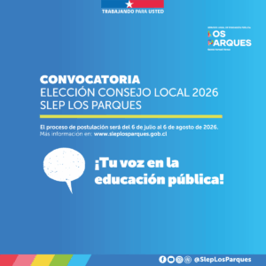 Convocatoria clep