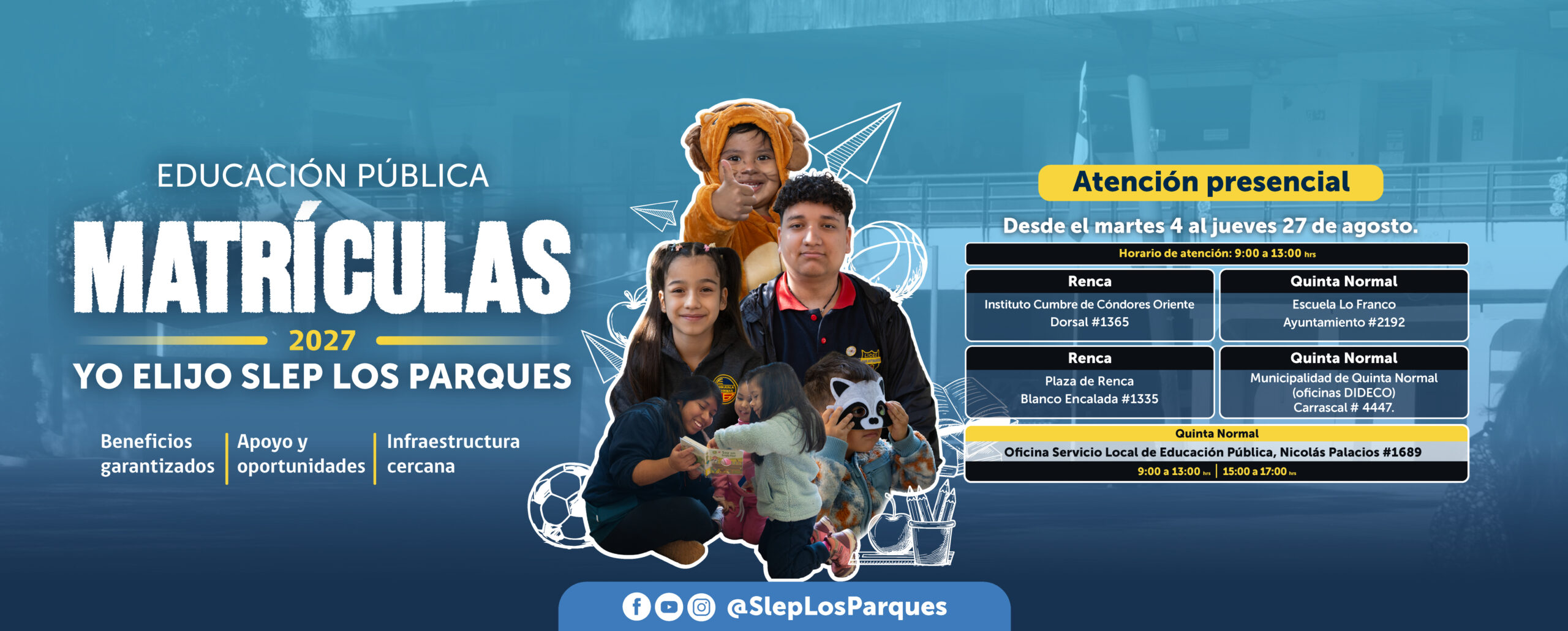 Banner web